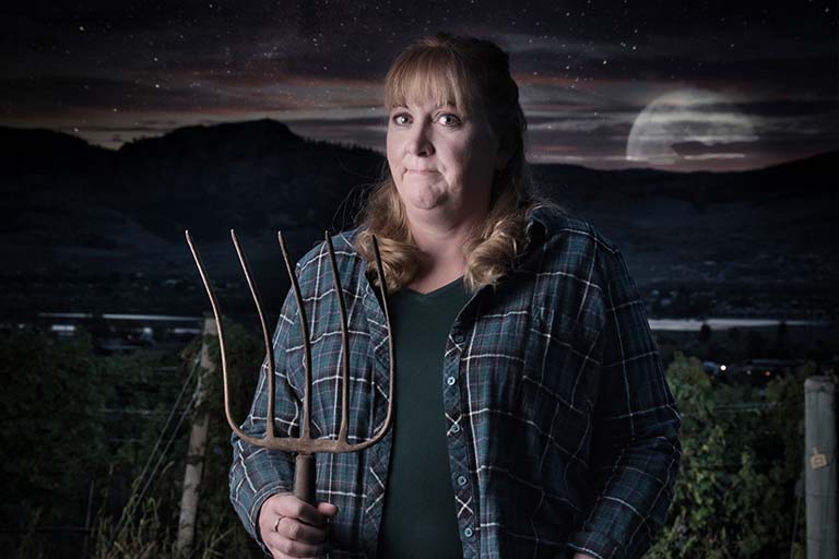 Brenda