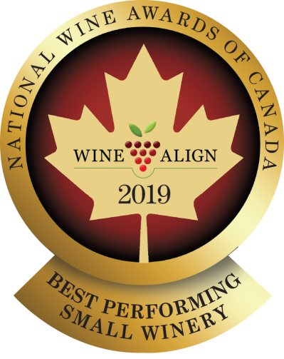 National Wine Awards