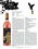 Download Rosé Confiscated 2024 Tech Sheet