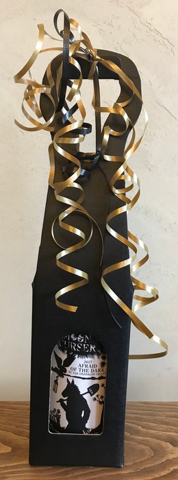 1 Bottle Gift Box