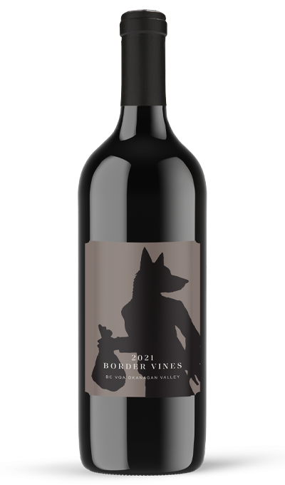Magnum 1.5L Border Vines 2021