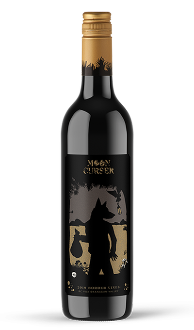 Border Vines 2019
