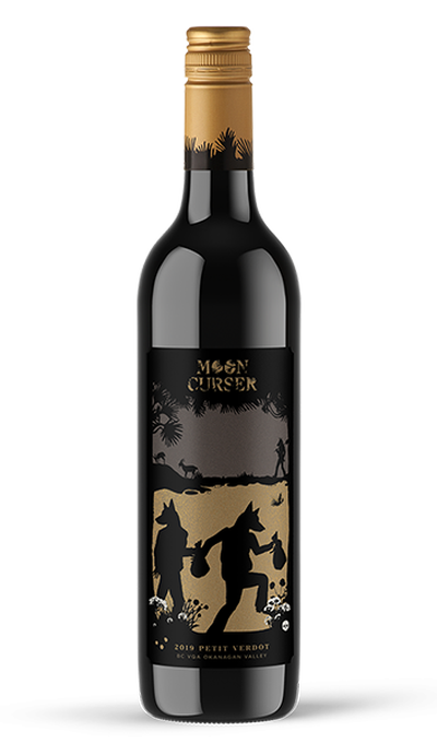 Petit Verdot 2019