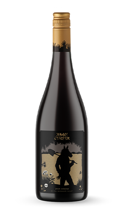 Syrah 2019