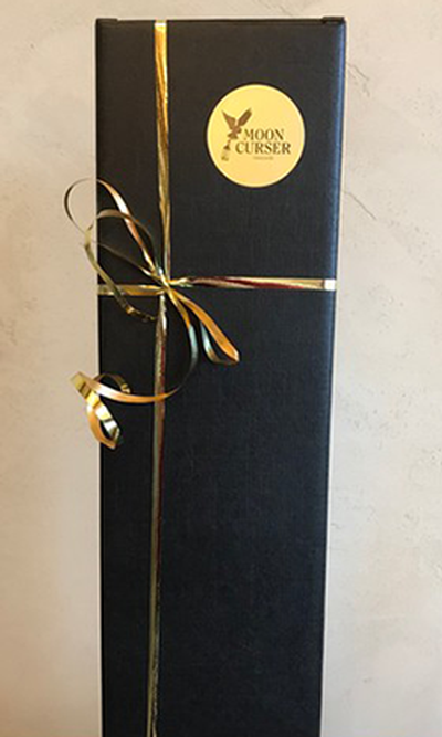1 Bottle Magnum Gift Box