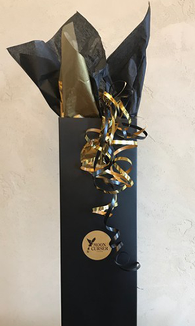 1 Bottle Gift Bag