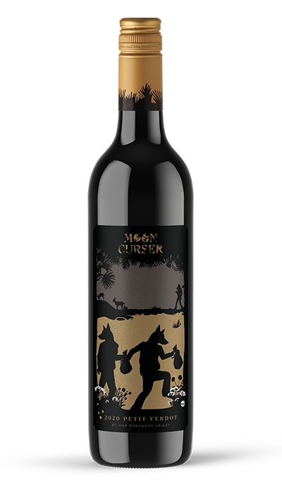 Petit Verdot 2020