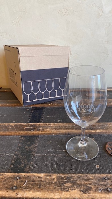 Riedel Moon Curser Magnum Wine Glass 6-pack