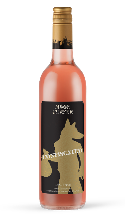 Rosé - Confiscated 2024
