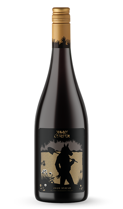 Syrah 2020