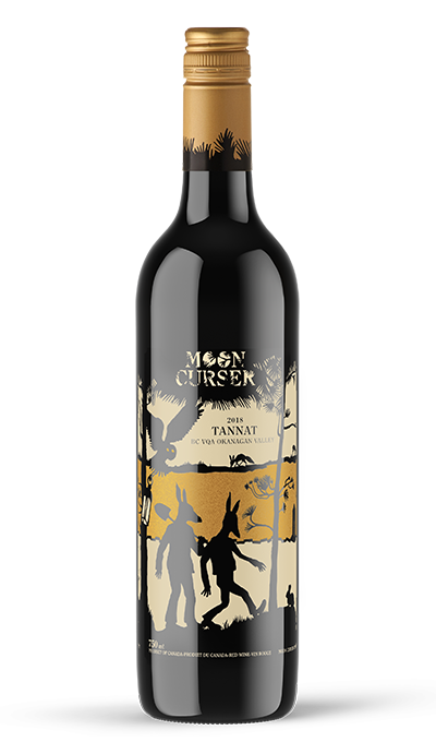 Tannat 2018