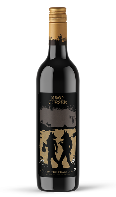 Tempranillo 2020