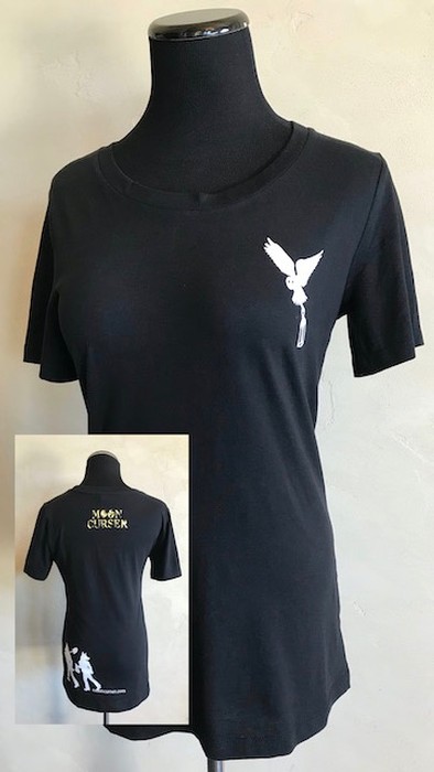 T-shirt - Ladies