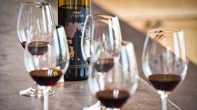 Tasting Fee Large Group - Not Waived