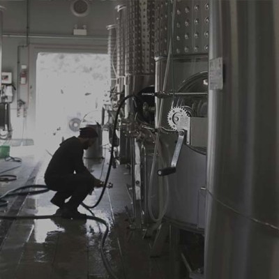 Private Winemaker Tour & Tasting