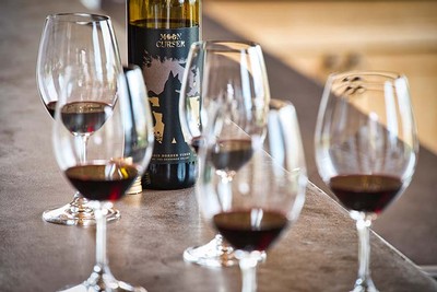 Tasting Fee - Large Group