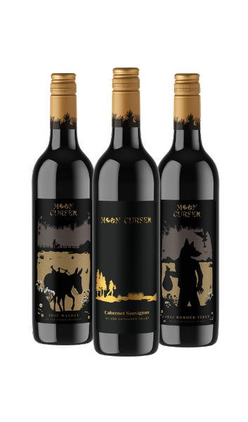 Smuggler's Red Stash