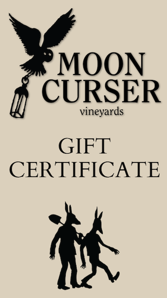 Electronic Gift Certificates
