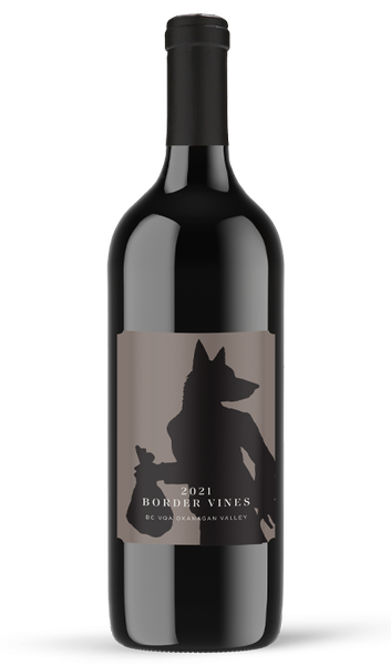 Magnum 1.5L Border Vines 2021