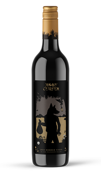 Moon Curser Vineyards