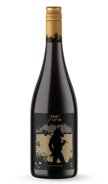Syrah 2020