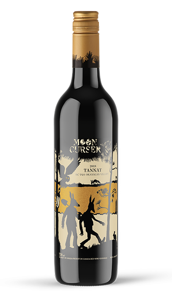 Tannat 2018