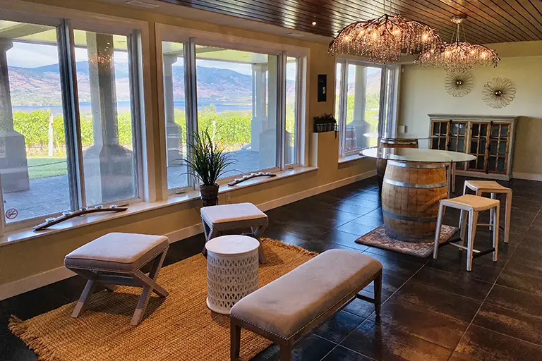 The Wine Club Hideout